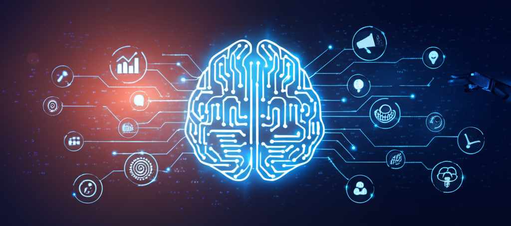 AI & Custom Software