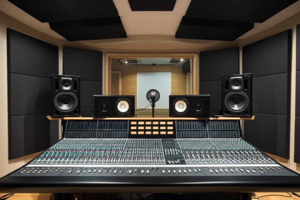 Voice-Over & Content