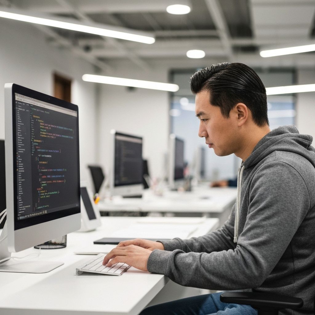 Web & App Development
